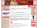 Website Snapshot of Handcraft Collars, Inc.