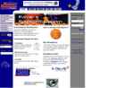 Website Snapshot of HANDPIECE HEADQUARTERS CORPORATION
