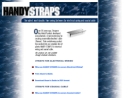 Website Snapshot of Sturgeon Bay Metal Products, Inc.