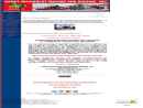 Website Snapshot of Hanks Machinery Moving & Rigging, Inc