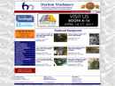 Website Snapshot of Hariton Machinery Co Inc
