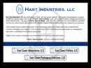 HART INDUSTRIES LLC
