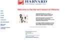 Website Snapshot of Harvard Industrial America, Inc.