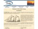 Website Snapshot of HASLER & CO INC