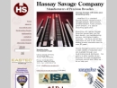 HASSAY SAVAGE CO.