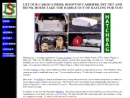 Website Snapshot of Hatchbag, Inc.
