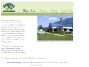 Website Snapshot of Hausbeck Pickle Co., Inc.