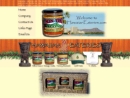 Website Snapshot of Hawaiian Eateries, Inc.