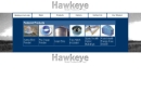 Website Snapshot of HAWKEYE STEEL PRODUCTS INC