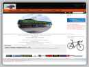 Website Snapshot of HAWLEY'S BICYCLE WORLD INC