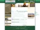 Website Snapshot of HAYWOOD COMMUNITY COLLEGE
