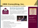 HBS CONSULTING INC.