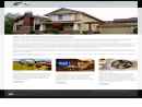 Website Snapshot of FISCHERMAN HOME INSPECTIONS LLC