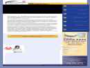 Website Snapshot of Healthcare Medical Waste Services, LLC