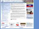 Website Snapshot of HEALTH IMPERATIVES, INC.
