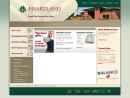 Website Snapshot of Heartland Credit Union