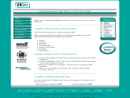 Website Snapshot of HDM BENEFIT SOLUTIONS CORP