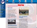 Website Snapshot of HD Products, Inc.