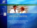 Website Snapshot of H D Smith Wholesale Drug Co