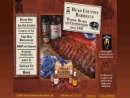 Website Snapshot of Head Country Foods Products, Inc.