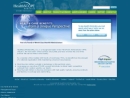 Website Snapshot of HealthScope Benefits