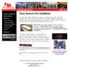 Website Snapshot of HEARN PAPER COMPANY, THE