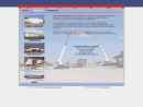 Website Snapshot of HEARTLAND BUILDERS CO.