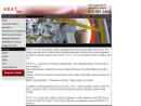 Website Snapshot of Heat Equipment & Technology, Inc.