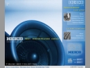 Website Snapshot of NIACC-AVITECH TECHNOLOGIES INC.