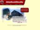 Website Snapshot of Heirloom Cabinetry of PA