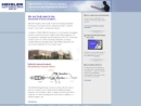 Website Snapshot of Heisler Industries, Inc.