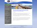 Website Snapshot of Hemmat Engineering Co
