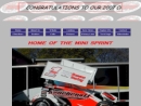 Website Snapshot of Henchcraft Racing Products