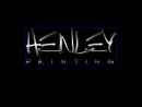 HENLEY PRINTING SERVICES, INC.
