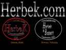 Website Snapshot of HERBEK CONSTRUCTION, L.L.C.
