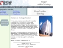Website Snapshot of Heritage Plastics, Inc.