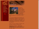 Website Snapshot of Hermann Oak Leather Co.