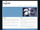 Website Snapshot of Hessaire Products, Inc.