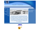 Website Snapshot of Heyde Co's Inc