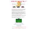 Website Snapshot of H & H Mack Sales, Inc.