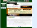 Website Snapshot of Hickory Mechanical, Inc.