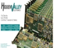Website Snapshot of Hidden Valley Electronics