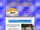 Website Snapshot of High Adventure Air Inc