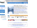 Website Snapshot of HighJump Software TrueCommerce EDI Solutions Group