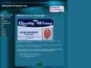 Website Snapshot of Advanced ID Systems, Inc.