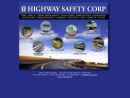 Website Snapshot of Highway Safety Corp.