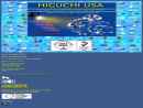 Website Snapshot of HIGUCHI INC