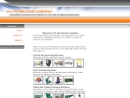 Website Snapshot of Hi-Lite Machine Co., Inc.