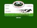 Website Snapshot of HILL COUNTRY DAIRIES, INC