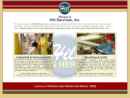 Website Snapshot of HILL SERVICES PLUMBING AND HVAC, LLC